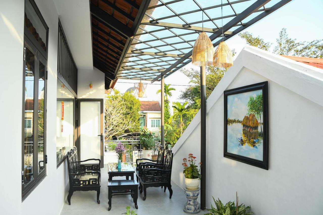 Asean Garden Homestay Hué Extérieur photo